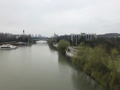 -湖州太湖旅游度假区-月亮广场