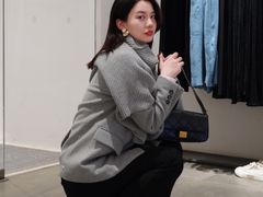 -URBAN REVIVO(西安Momopark店)