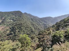 -梧桐山风景名胜区