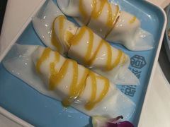-香香海南菜餐厅