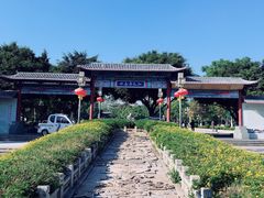 -建水文庙