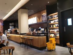 -星巴克(深圳丹竹头分店)
