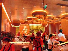 -西塔老太太泥炉烤肉(苏州大悦城店)
