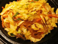 -绿茶餐厅(布吉万象汇店)