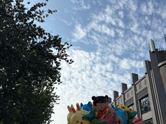 -保定市动物园