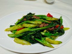 -香港狮子山下·明星粤菜餐厅(北苑店)