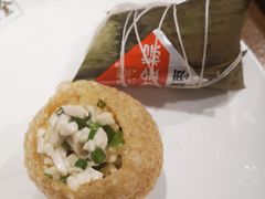 -全聚德(江宁店)