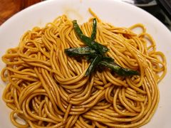 葱油拌面-兰溪小馆(首经贸店)