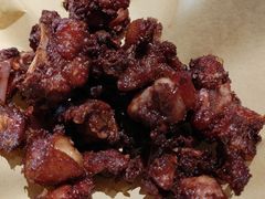 -破店肥蛤·海鲜·烧烤(翠园街店)