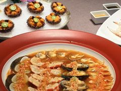 -徐记海鲜(黄土岭|新时空店)
