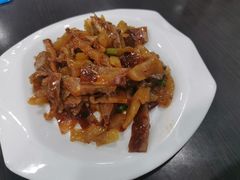 -康师傅私房牛肉面(北京南站店)