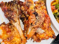 -金刚山(学府路店)