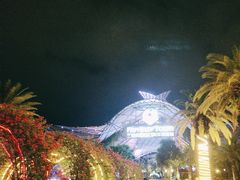 -三亚海昌梦幻海洋不夜城