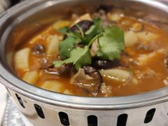 -路家小馆(富力又一城店)