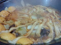 -清真长山屯泉水灶台鱼(佳庆道店)