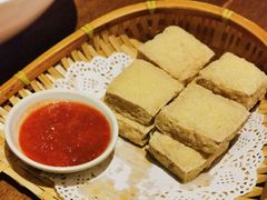 -新木器时代餐厅(太湖新天地店)