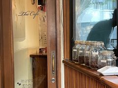 -RUMORS COFFEE ROASTERY鲁马滋咖啡(湖南路店)