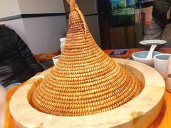 -滇小鱼·云南野生菌火锅(上杭路店)
