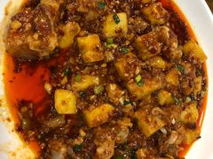 -双流老字号董蹄花(广场路店)