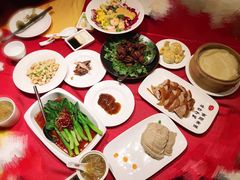 盐水鸭肝-全聚德(前门店)