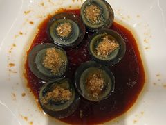 -北京王府井希尔顿酒店·秦唐中餐厅Chynna