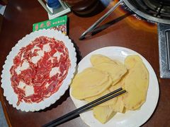 -菌之家·专业纯野生菌火锅·特色炒菌