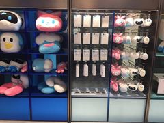 -vivo官方授权体验店(太子路店)