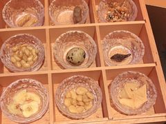 -探鱼·鲜青椒爽麻烤鱼(银泰城店)