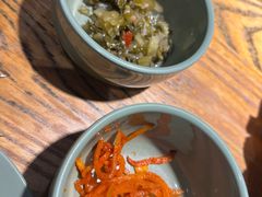 -小杨烤肉(朱雀店)