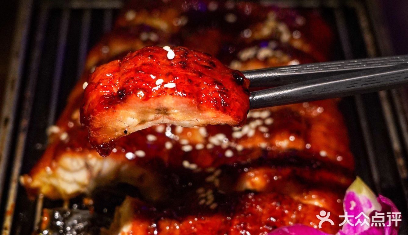 愿意打120分的店！各方面都优秀！适合各种类型约饭！