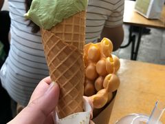 -成裕雪糕店(士多店)