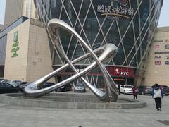 -鹏欣水游城