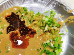 -大姐麻辣烫(莲宝中路店)