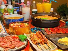 -千代武日本料理(爱建店)