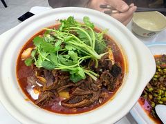 -王家土菜馆(霍山县店)