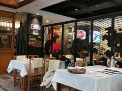 -辣婆婆(航天桥店)