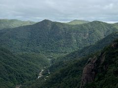 -九鲤湖风景区
