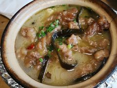 -東舍食唐精品陕菜馆