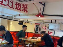 -赵美丽·重庆社区火锅·直营店(火车东站·中豪国际店)