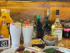 -深夜食堂(永康南路店)