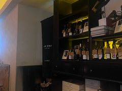 -Blac+Blac(中海环宇荟店)