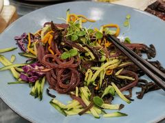 -天毓山庄·餐厅