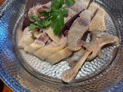 -农厨好味·温泉鹅·农家菜
