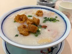 -香港池仔记肠粉王(博多新记襄阳南路店)