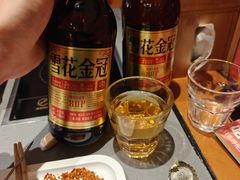 -冰城串说·羊肉串烧烤(哈西大街店)