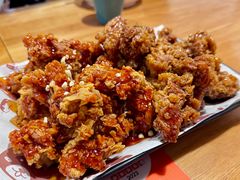 -多宾韩国料理(学衡路店)