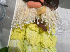-半天妖烤鱼(印象城店)