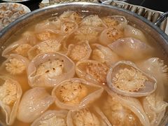 -老城鲜·小海鲜贝贝煲火锅(壹方城店)