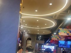 -前门·鲜肉火锅(长风店)
