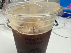 -高嶺咖啡(望京店)
